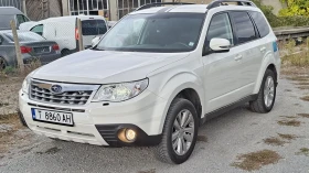 Subaru Forester 2.0i Facelift 150kc | Auto.bg — изображение 7