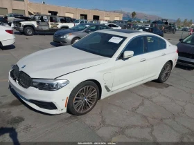 BMW 530E * I PERFORMANCE * АВТОКРЕДИТ* 