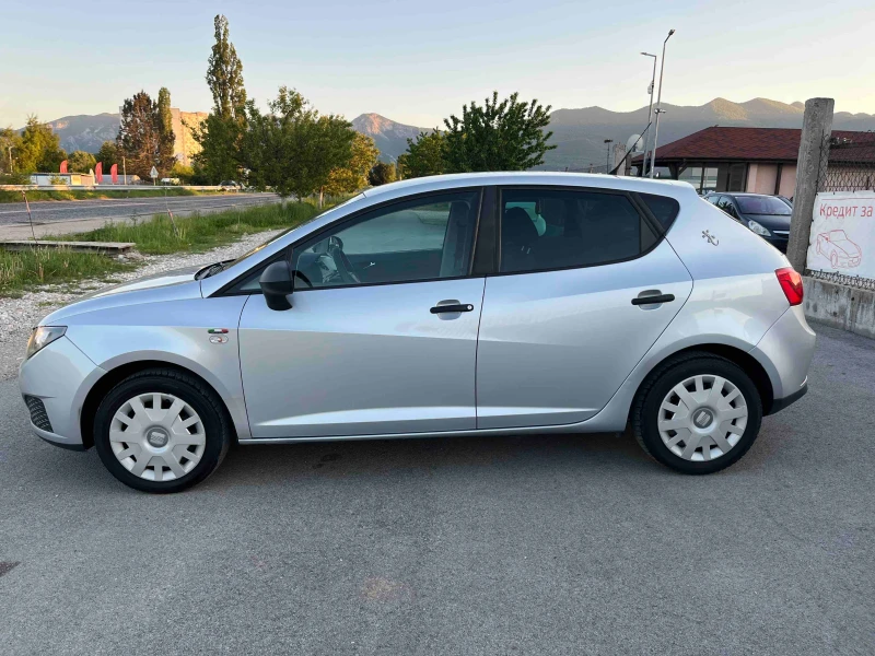Seat Ibiza 1.2I 75кс. EURO 4 КЛИМАТИК , снимка 6 - Автомобили и джипове - 50112142