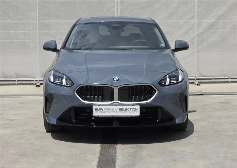 BMW 118, снимка 8 - Автомобили и джипове - 50312137