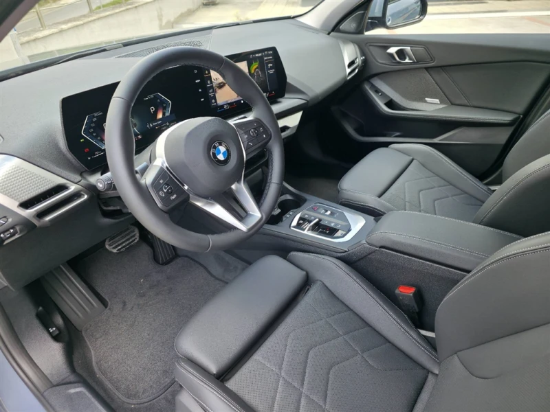 BMW 118, снимка 6 - Автомобили и джипове - 50312137