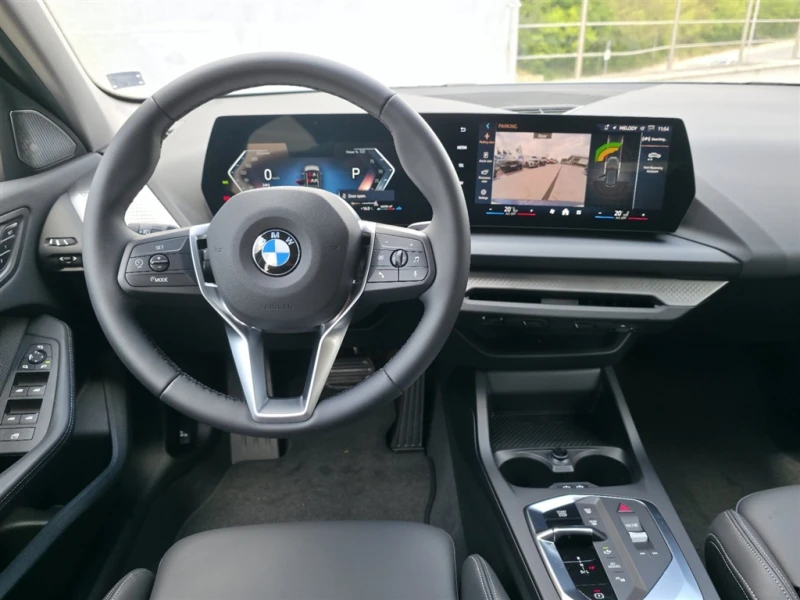 BMW 118, снимка 7 - Автомобили и джипове - 50312137