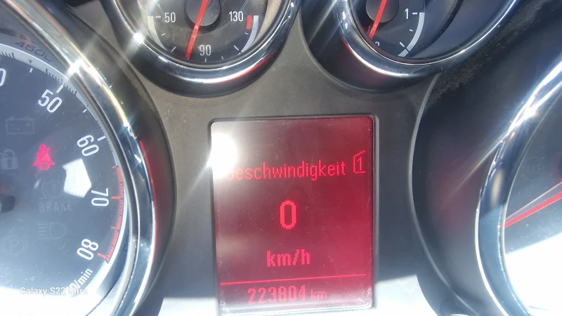 Opel Astra 1.4 Turbo GTC, снимка 6 - Автомобили и джипове - 51072195