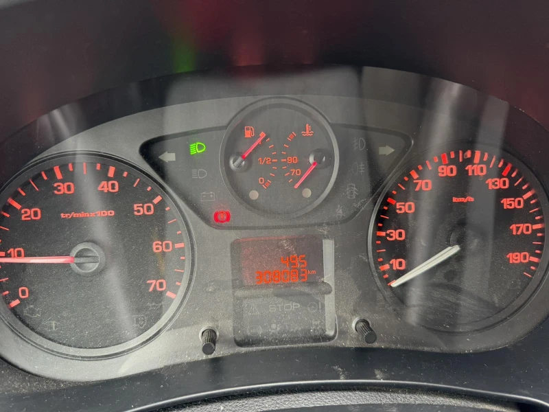 Citroen Berlingo, снимка 5 - Автомобили и джипове - 52444350