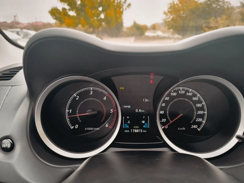 Mitsubishi Lancer 1.8DI-D FACE, снимка 14 - Автомобили и джипове - 52080907