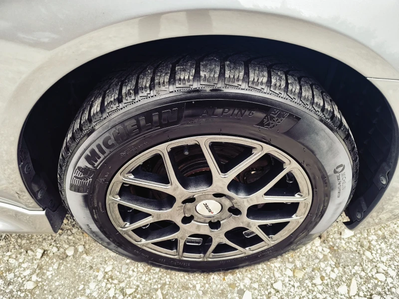 Mitsubishi Lancer 1.8DI-D FACE, снимка 16 - Автомобили и джипове - 52080907