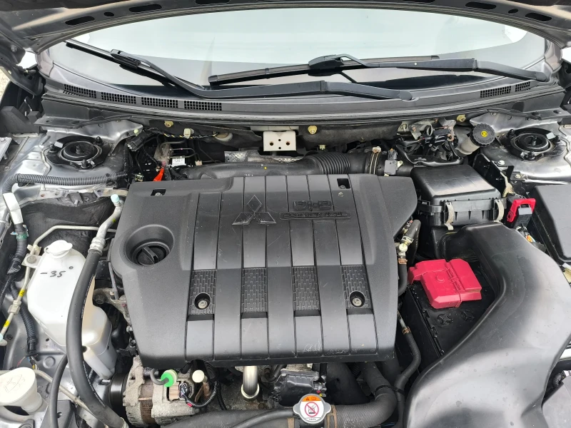 Mitsubishi Lancer 1.8DI-D FACE, снимка 15 - Автомобили и джипове - 52080907