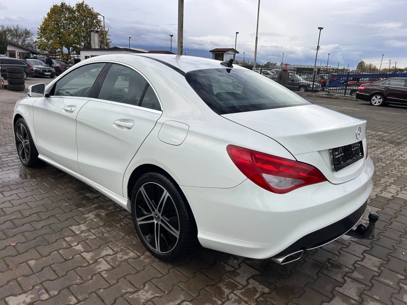 Mercedes-Benz CLA 180 KOJA/NAVI EURO 6, снимка 8 - Автомобили и джипове - 52211892