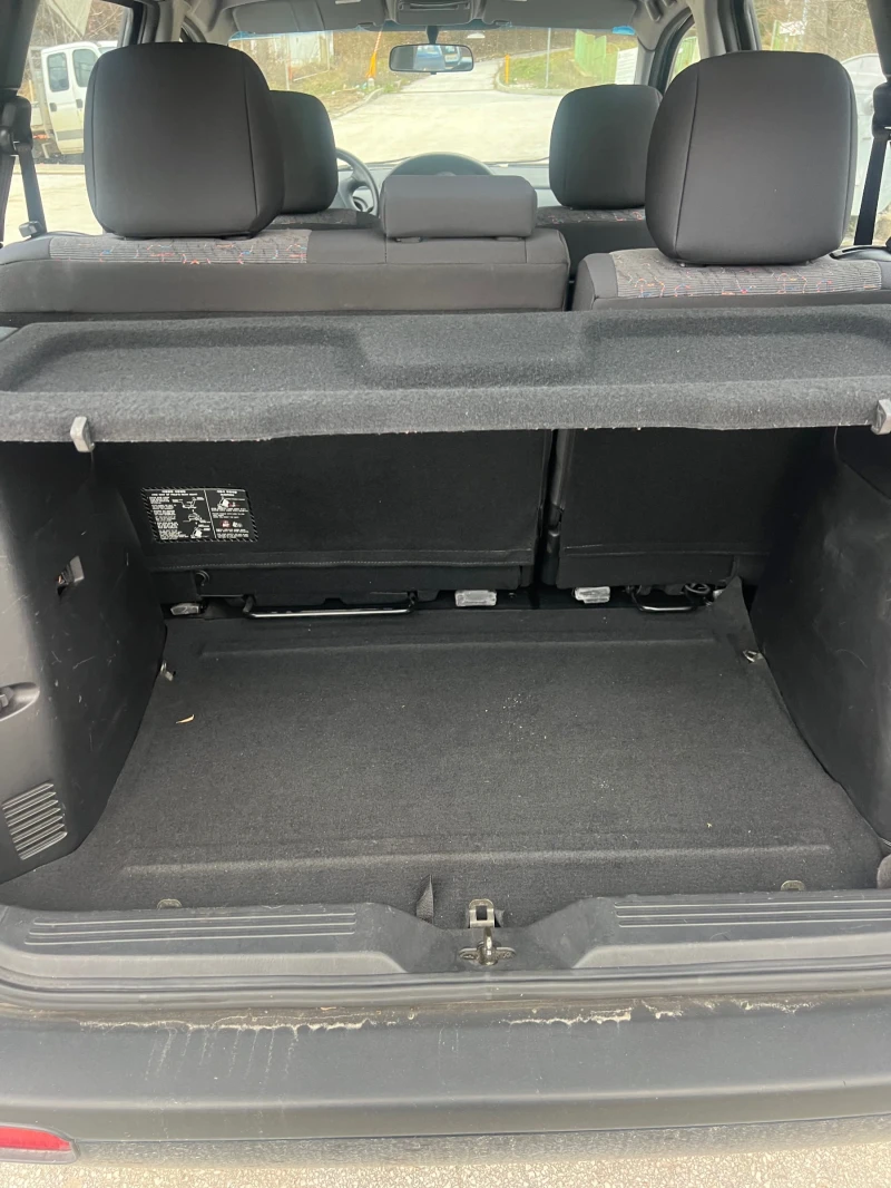 Hyundai Matrix 1.6 , снимка 5 - Автомобили и джипове - 52694019