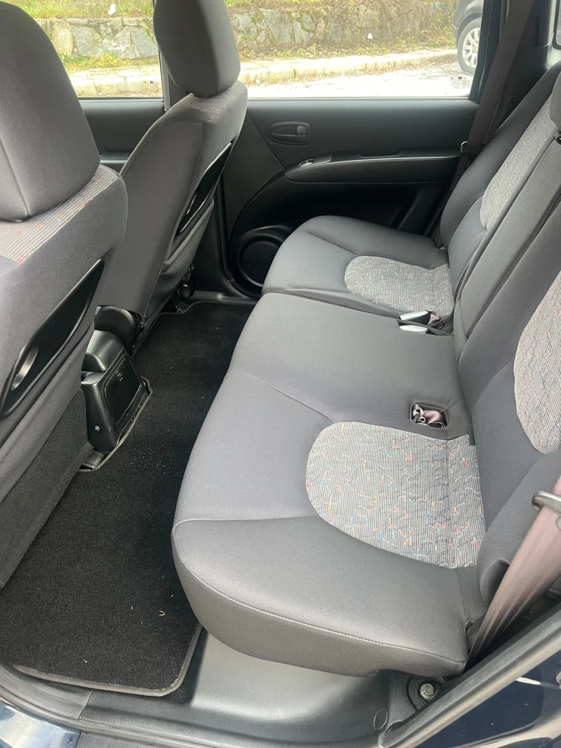 Hyundai Matrix 1.6 , снимка 9 - Автомобили и джипове - 52694019