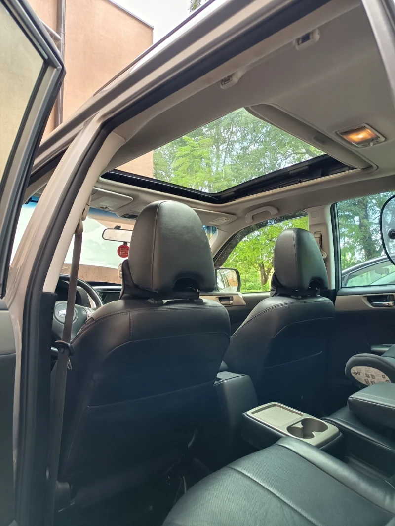 Subaru Forester SH 2.0R LPG , снимка 7 - Автомобили и джипове - 52864594