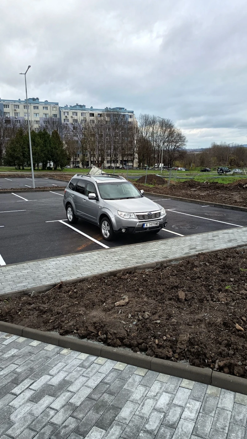 Subaru Forester SH 2.0R LPG , снимка 2 - Автомобили и джипове - 52864594