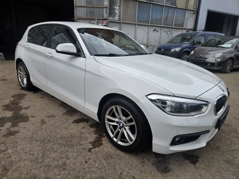 BMW 118, снимка 3 - Автомобили и джипове - 53095577