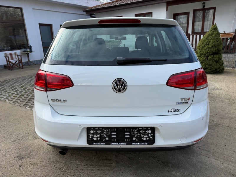 VW Golf 1.6TDI Comfortline., снимка 5 - Автомобили и джипове - 53130290