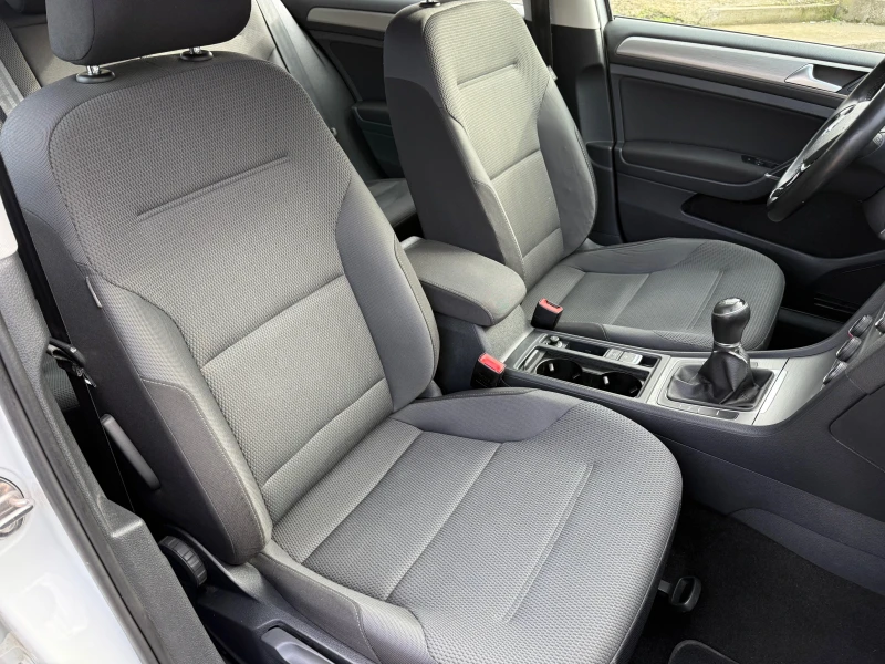 VW Golf 1.6TDI Comfortline., снимка 11 - Автомобили и джипове - 53130290