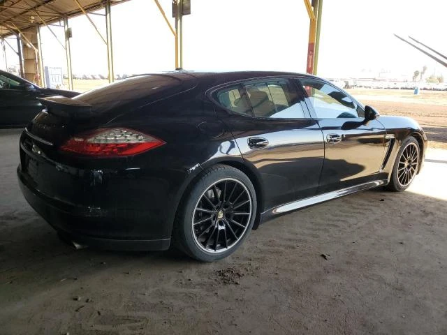 Porsche Panamera ПОДГРЕВ* КАМЕРА* МАСАЖ* КЕЙЛЕС* ДИСТРОНИК, снимка 3 - Автомобили и джипове - 48654691