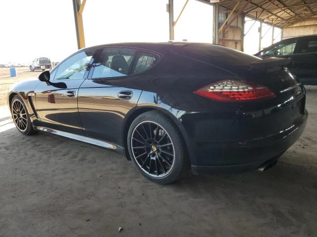 Porsche Panamera ПОДГРЕВ* КАМЕРА* МАСАЖ* КЕЙЛЕС* ДИСТРОНИК, снимка 2 - Автомобили и джипове - 48654691