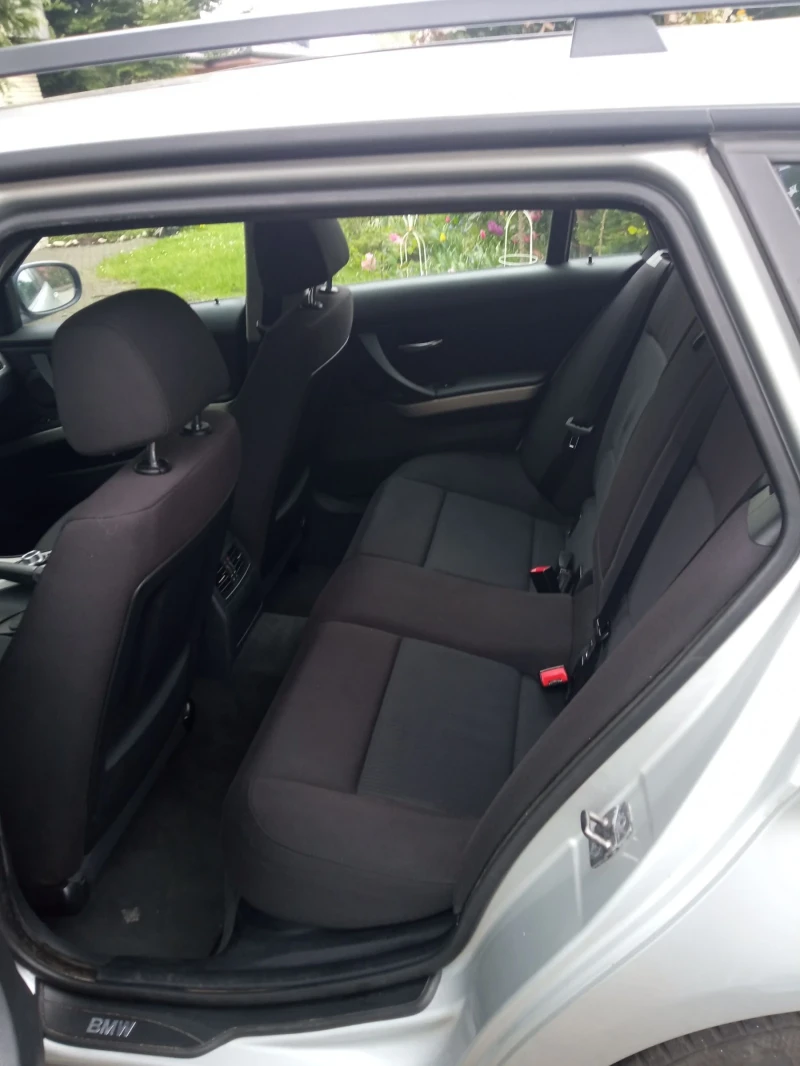 BMW 320 - 9500 лв. - 67341656 | Car24.bg
