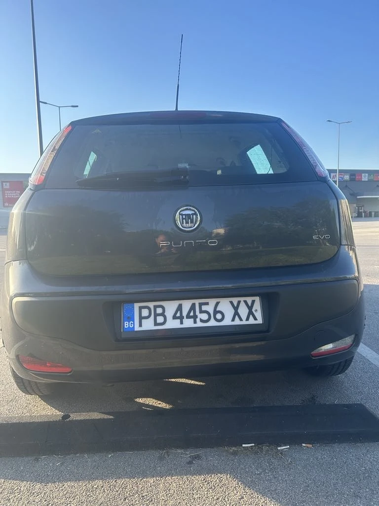 Fiat Punto  - изображение 2