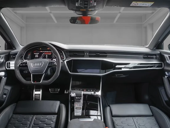 Audi Rs6 Avant Performance Quattro = NEW = Гаранция - изображение 5