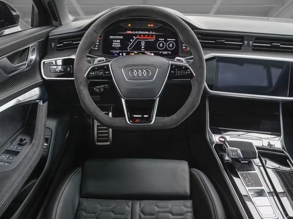 Audi Rs6 Avant Performance Quattro = NEW = Гаранция - изображение 4