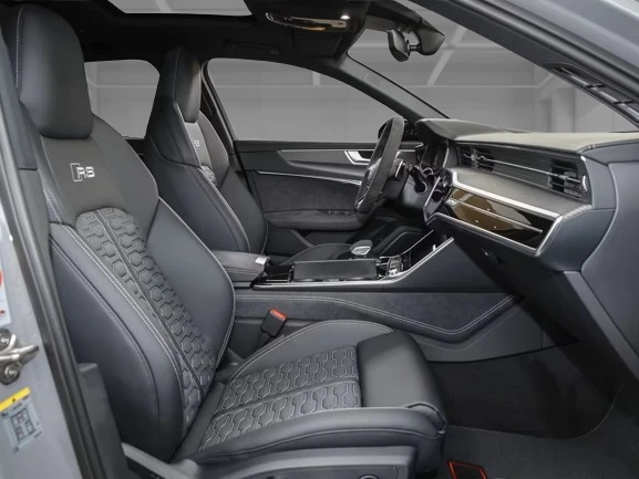 Audi Rs6 Avant Performance Quattro = NEW = Гаранция - изображение 7