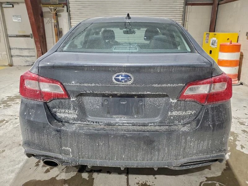 Subaru Legacy 2.5L 4 All wheel drive, снимка 11 - Автомобили и джипове - 52904731