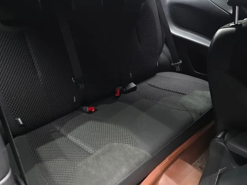 Citroen DS3 1.6 Bluehdi, снимка 11 - Автомобили и джипове - 56528807
