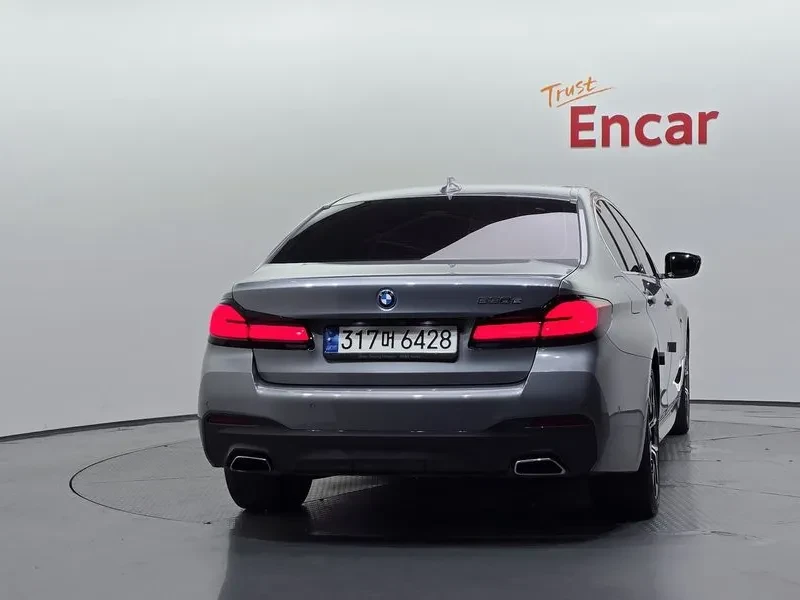 BMW 530E (G30) M Sports | Mobile.bg � ����������� 4