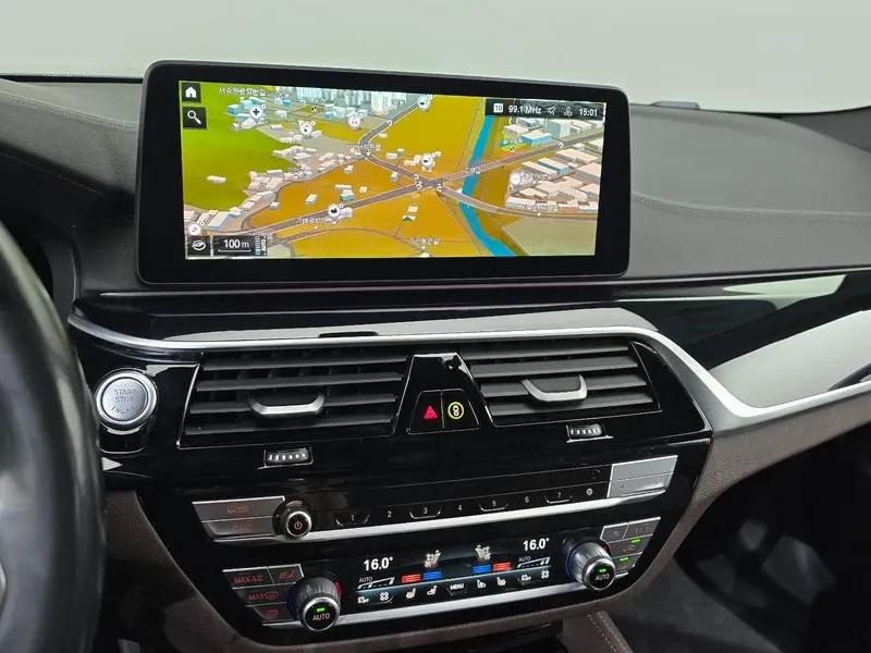 BMW 530E (G30) M Sports | Mobile.bg � ����������� 12
