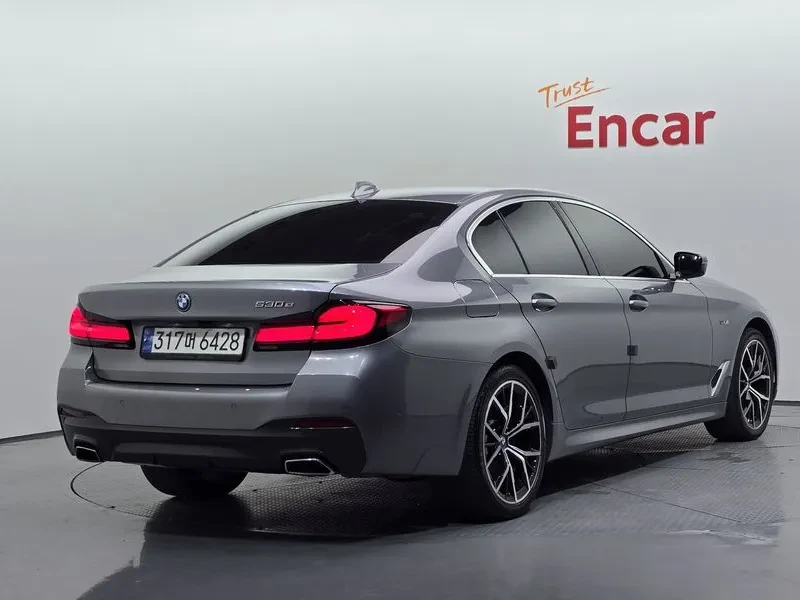 BMW 530E (G30) M Sports | Mobile.bg � ����������� 2
