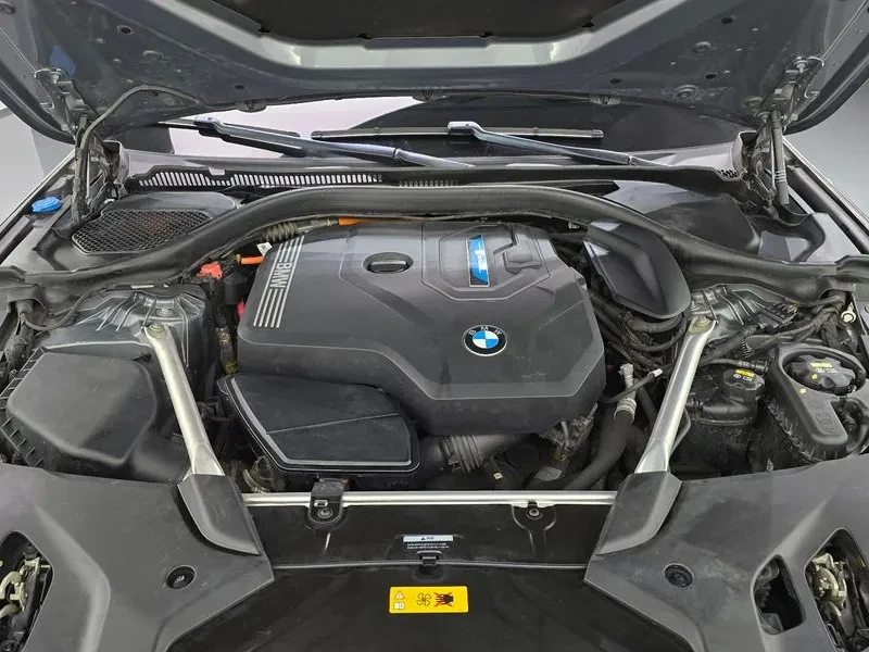 BMW 530E (G30) M Sports | Mobile.bg � ����������� 6
