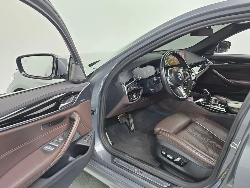 BMW 530E (G30) M Sports | Mobile.bg � ����������� 10