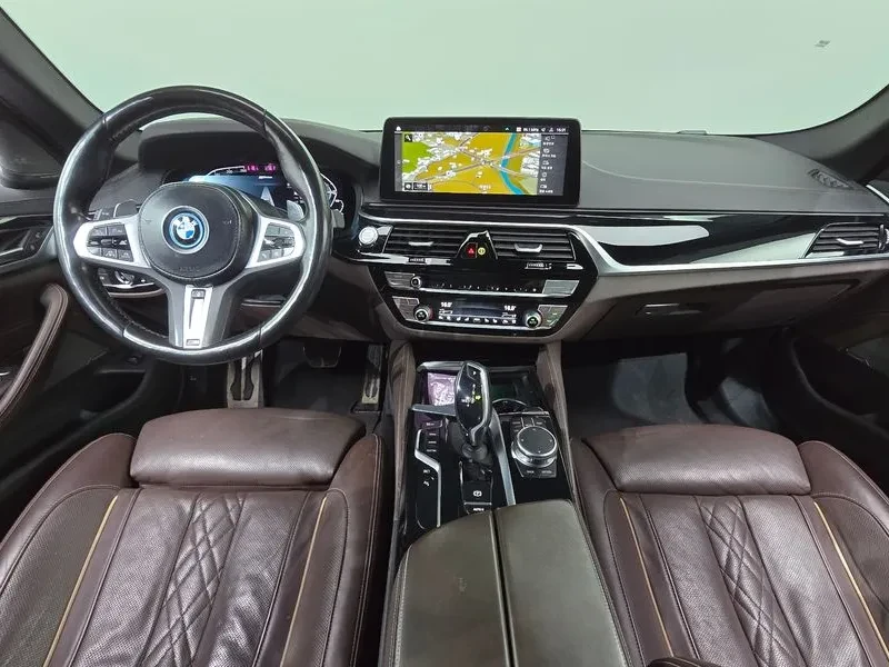 BMW 530E (G30) M Sports | Mobile.bg � ����������� 7