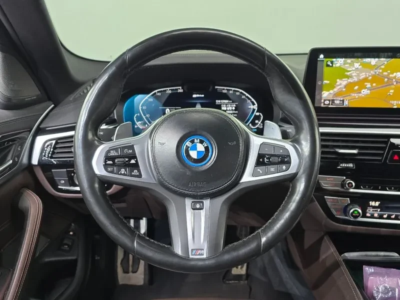 BMW 530E (G30) M Sports | Mobile.bg � ����������� 13