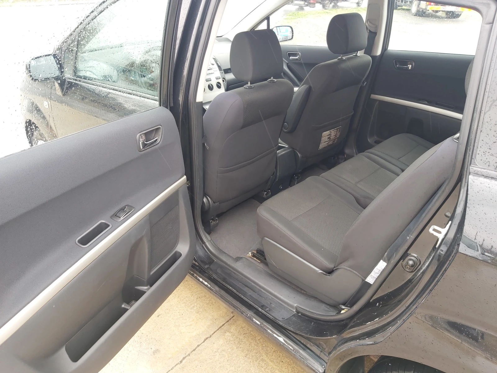 Toyota Corolla verso 1.6i-150.000km-Euro-4 | Mobile.bg — изображение 16