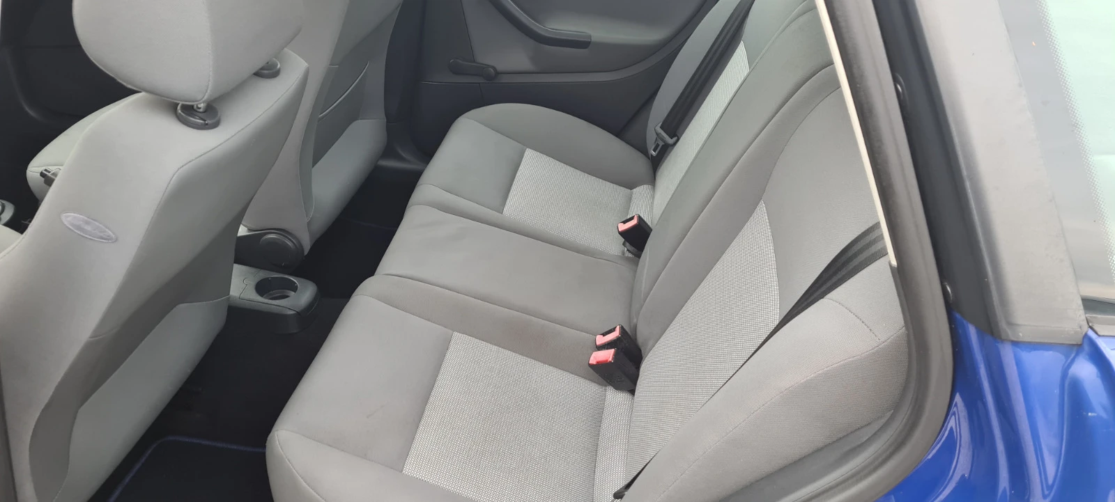 Seat Ibiza 1.4   4 | Mobile.bg   13