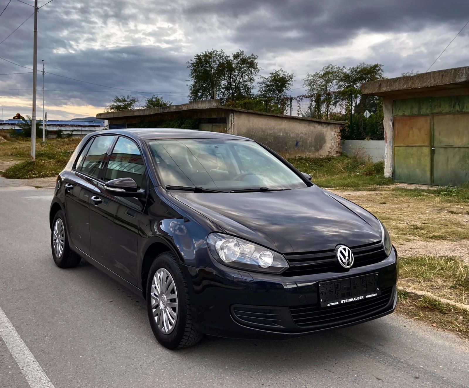 VW Golf 1.4i 86к.с RABBIT* 150 000км*  - изображение 2