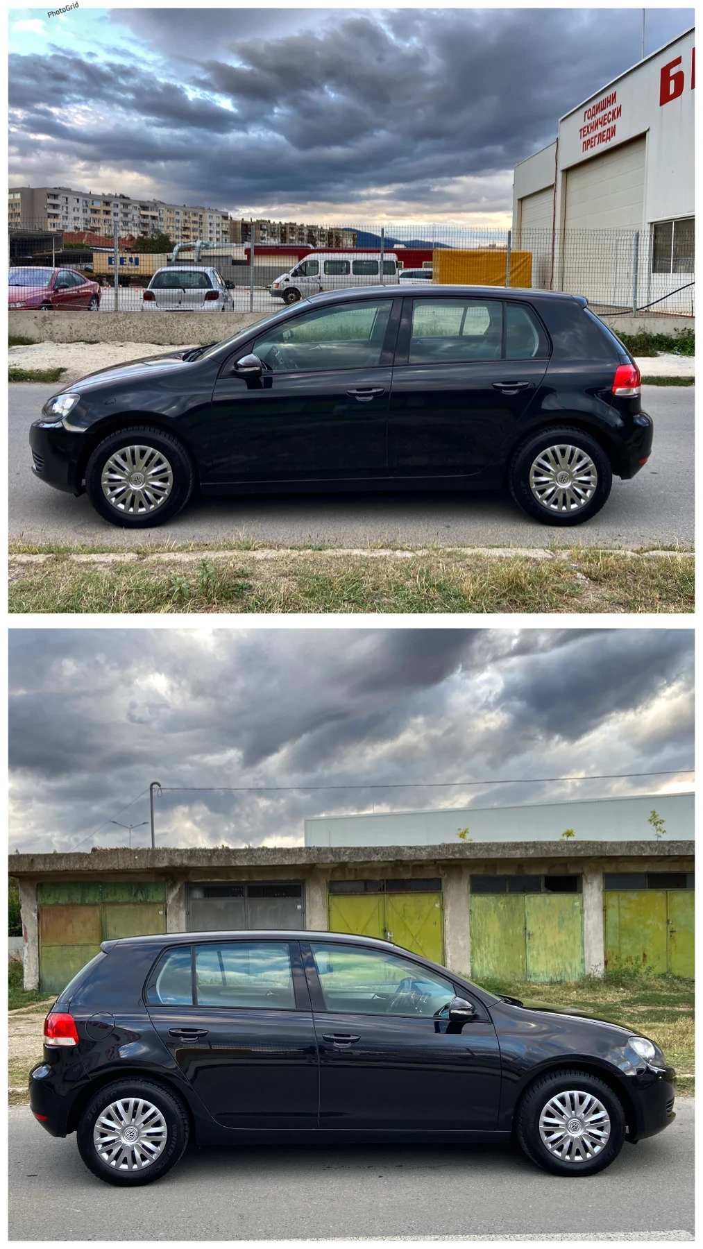 VW Golf 1.4i 86к.с RABBIT* 150 000км*  - изображение 5