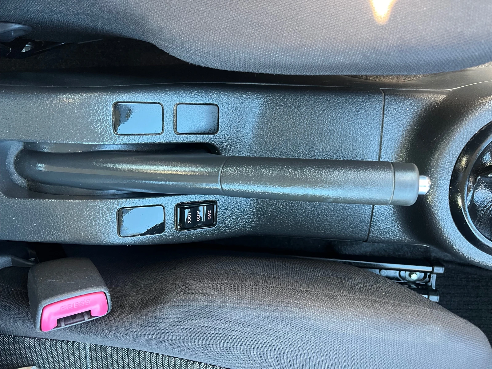 Fiat Sedici 1.6 4* 4 | Mobile.bg — изображение 12