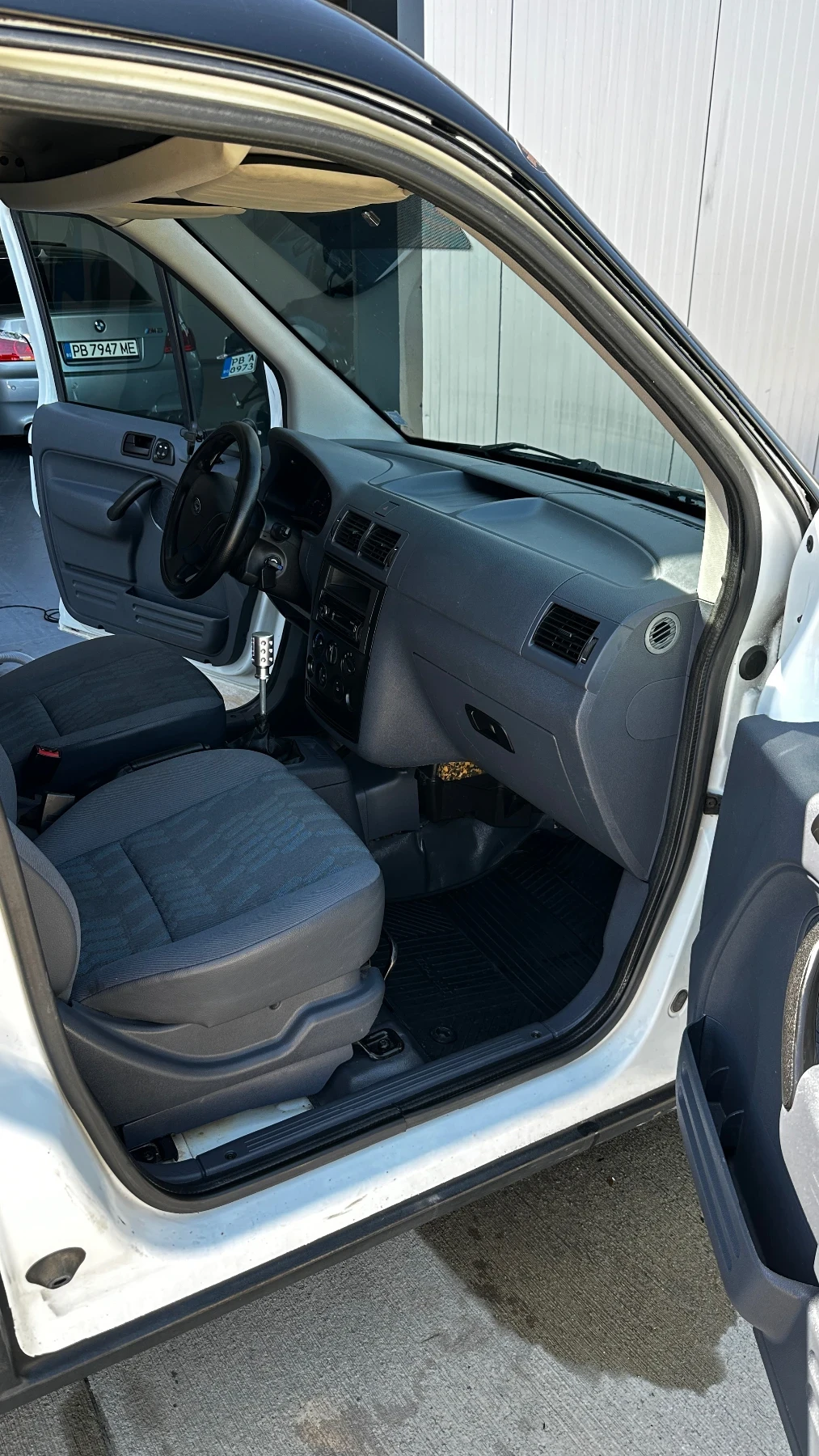 Ford Connect  - изображение 6