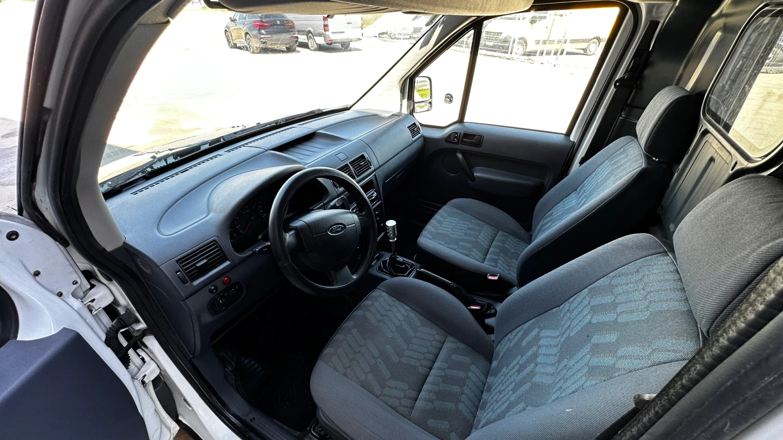 Ford Connect  - изображение 5