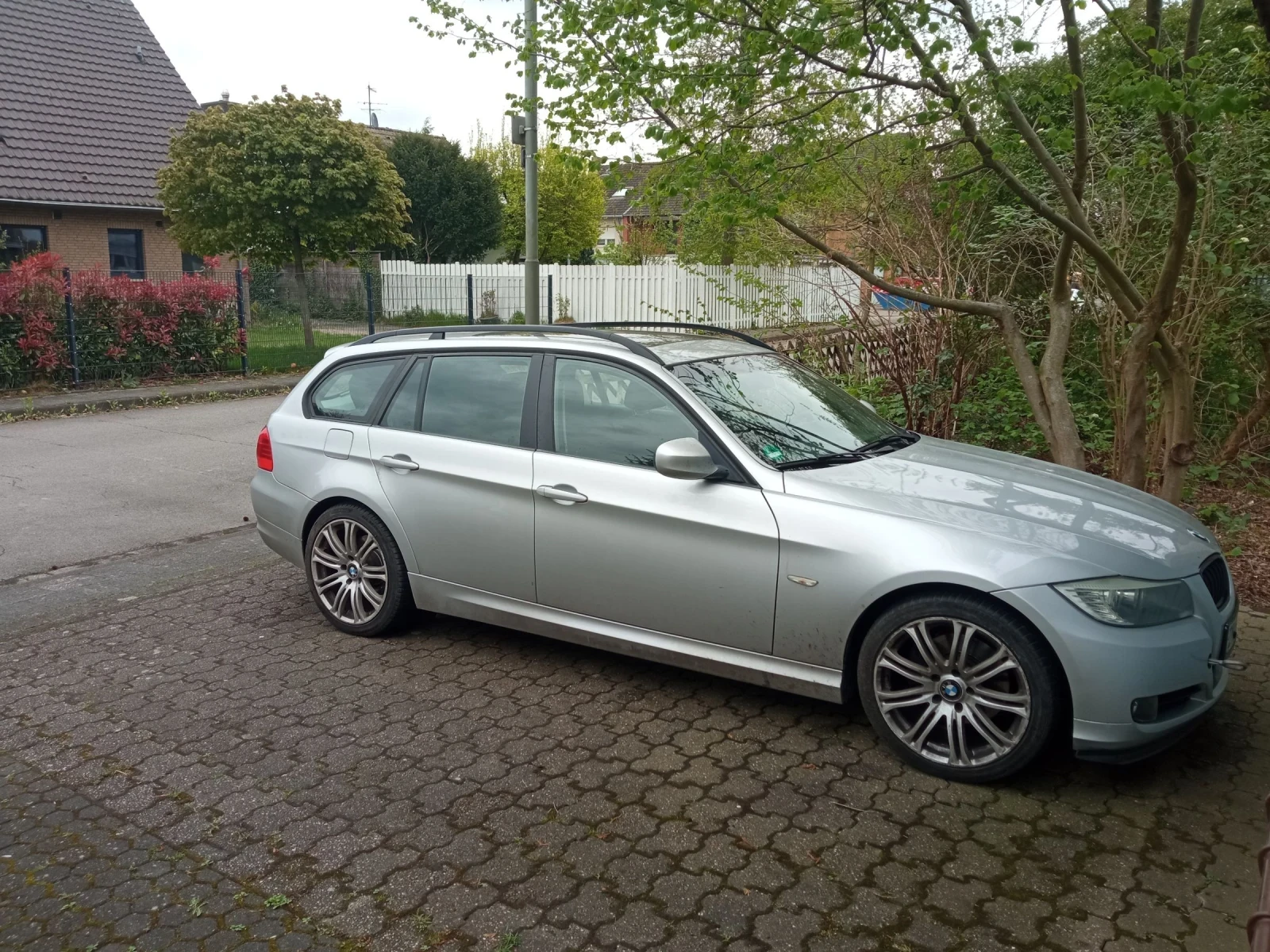 BMW 320  - изображение 3