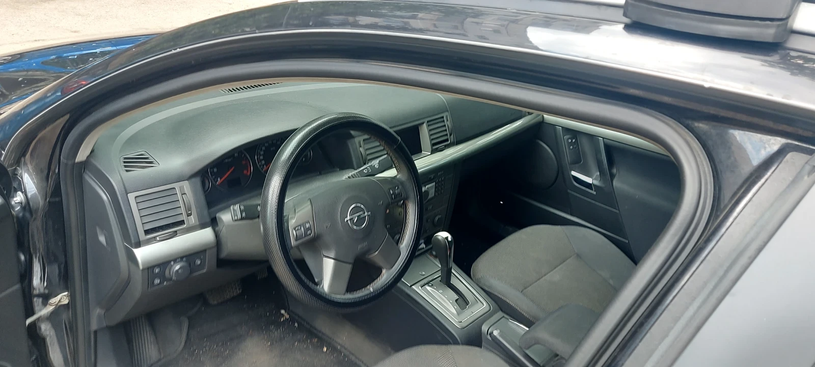 Opel Signum Обслужена от до...1.9 Дизел Автомат Навигация - изображение 5