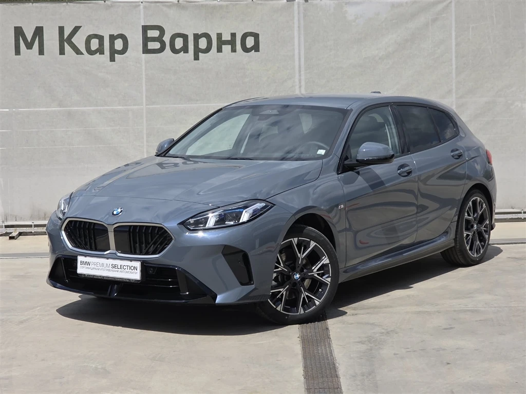 BMW 118 | Mobile.bg   1