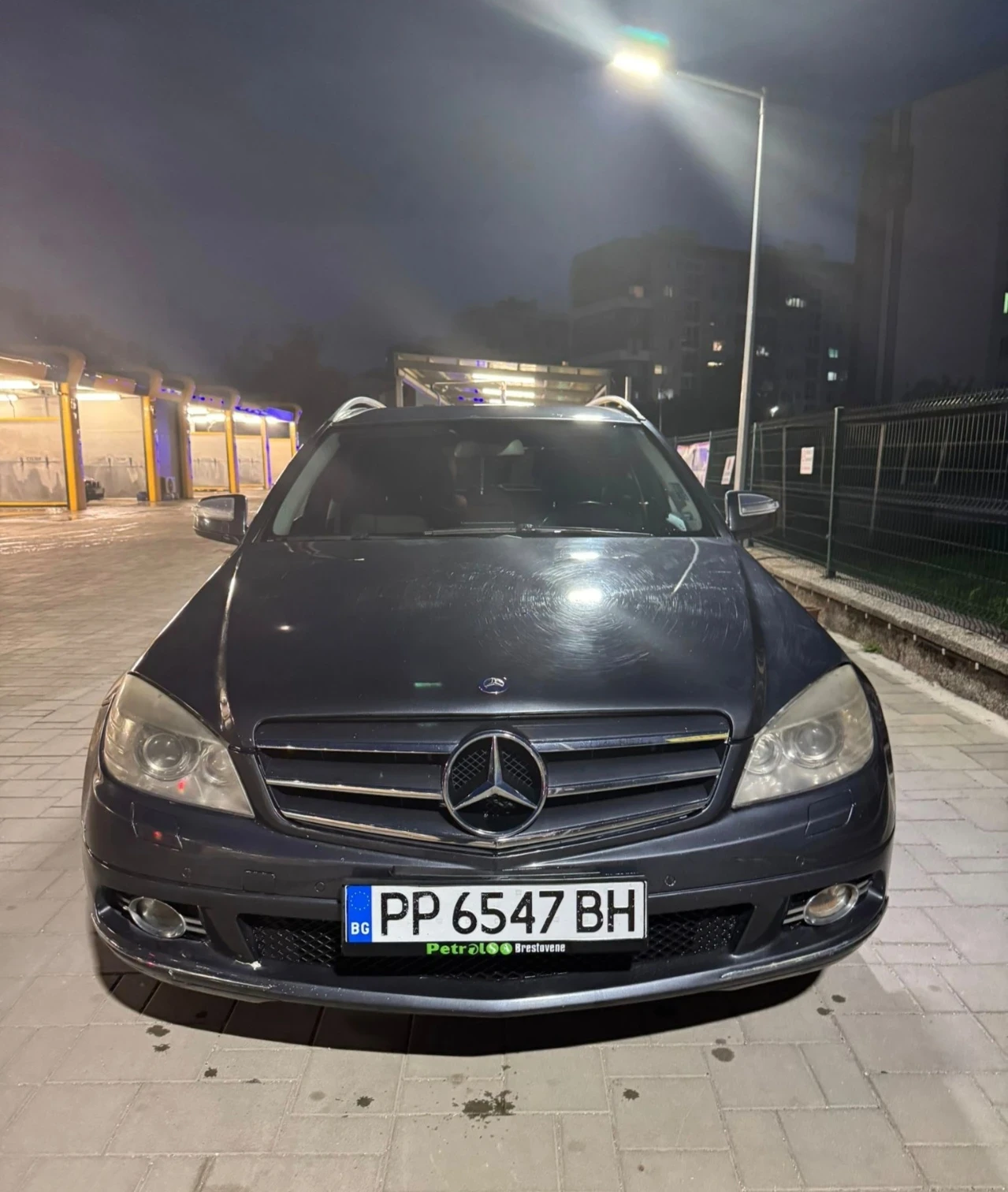 Mercedes-Benz C 220  - изображение 2