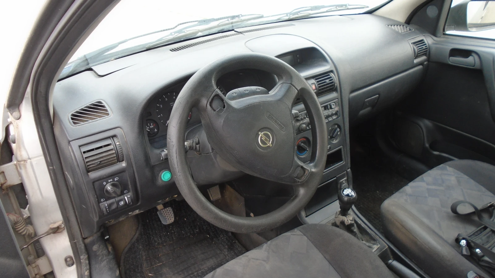 Opel Astra  - изображение 5