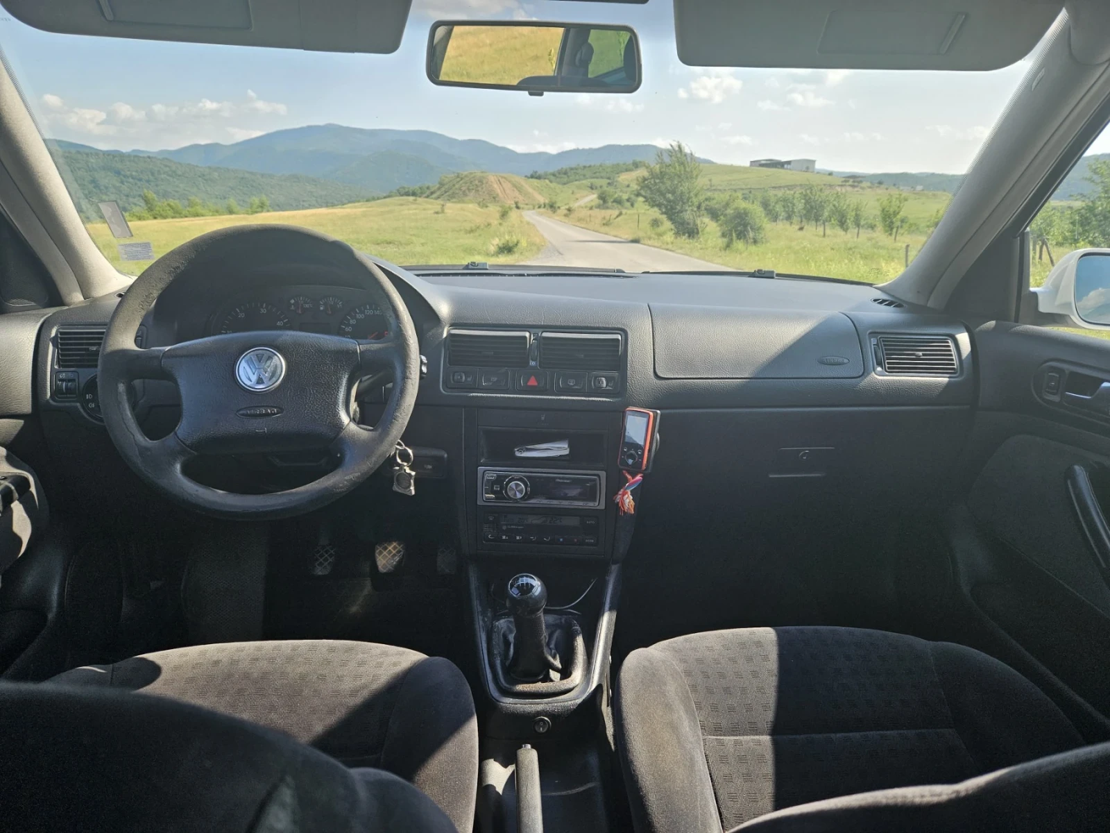 VW Golf  - изображение 5
