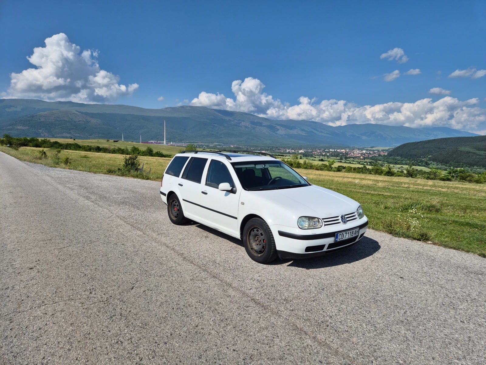 VW Golf  - изображение 3