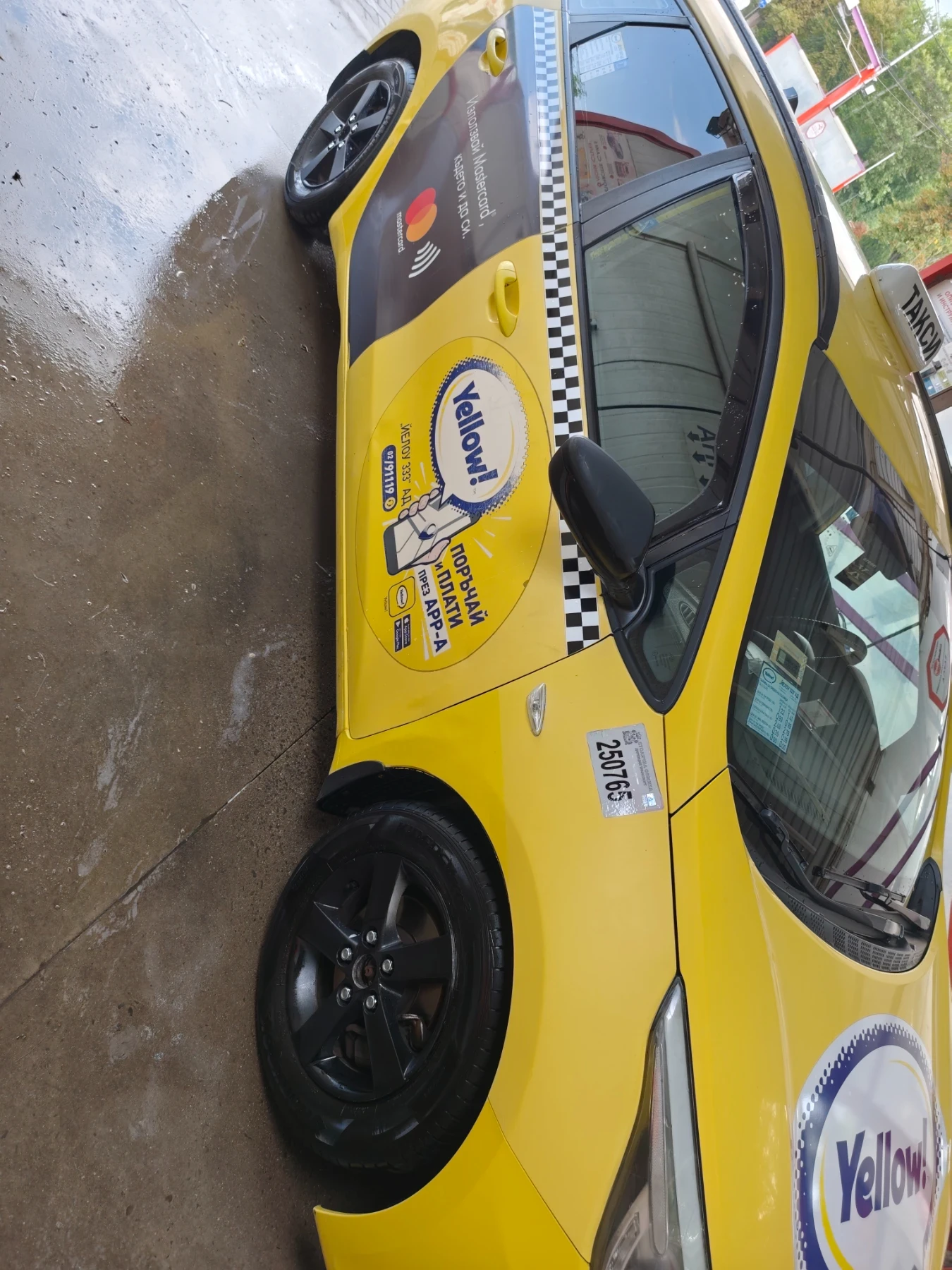 Kia Ceed  - изображение 2